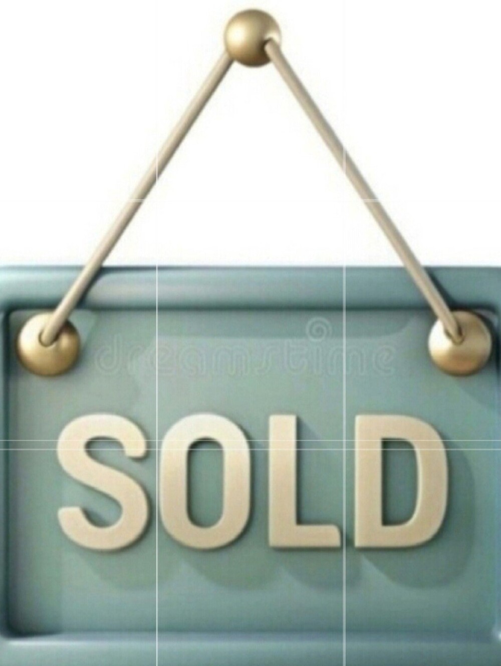 Sold